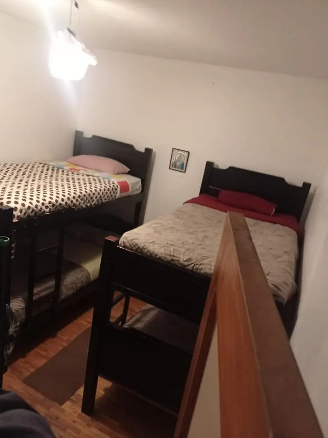 Don- Pablito Hotel Quito