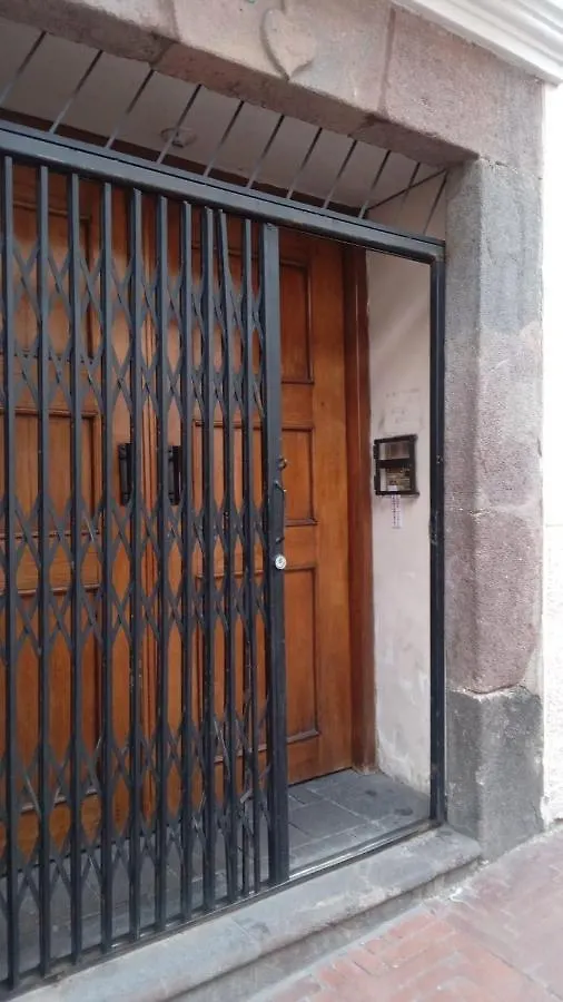 Don- Pablito Hotel Quito