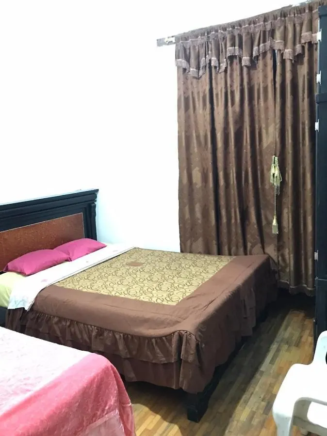 Don- Pablito Hotel Quito