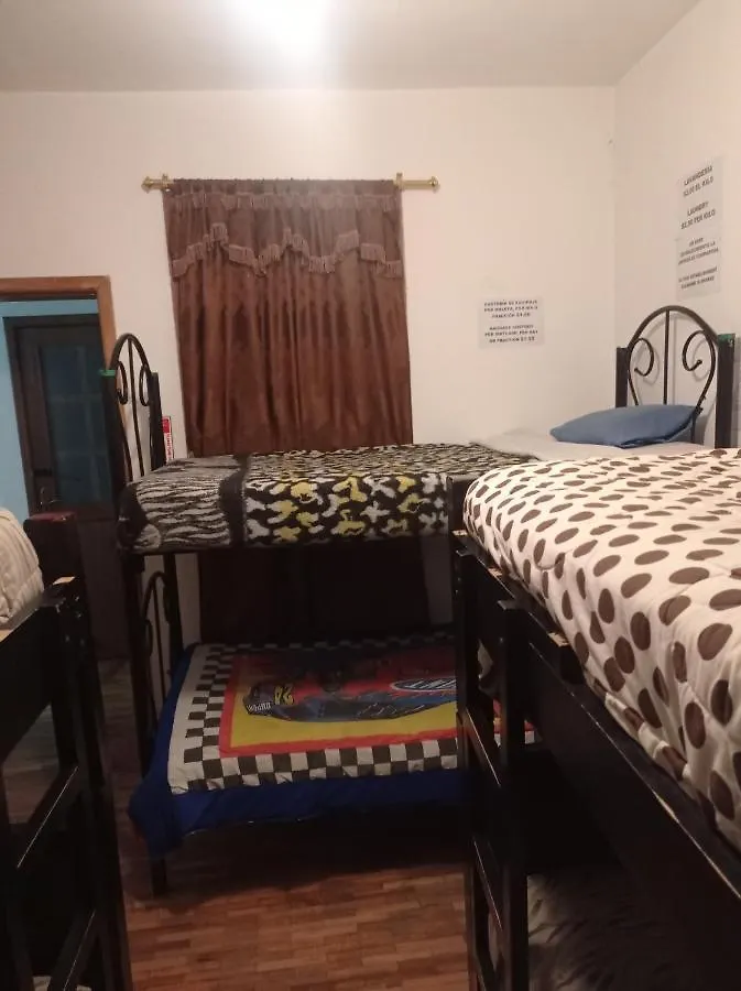 Don- Pablito Hotel Quito