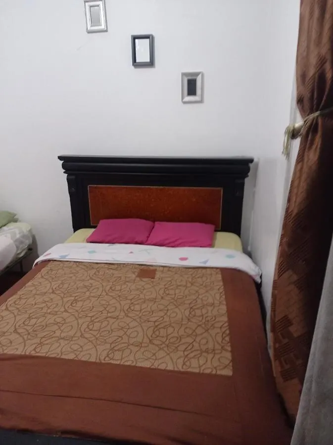 Don- Pablito Hotel Quito