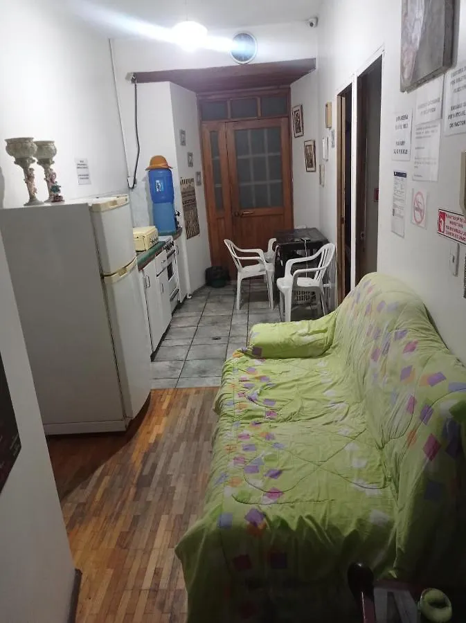 Don- Pablito Hotel Quito