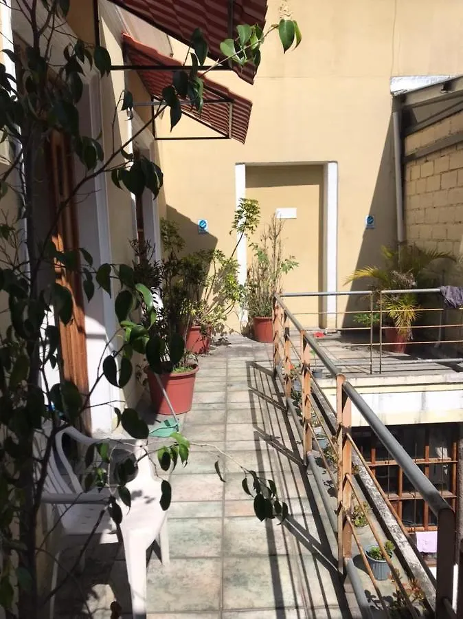 Don- Pablito Hotel Quito